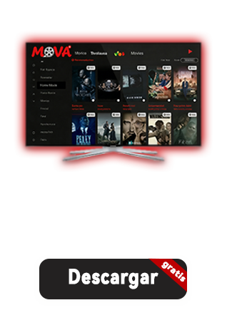 Plataforma LumeCine: Descargue para Móvil, TV Box y Stick en Ultra HD y Sin Anuncios