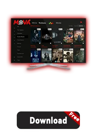 LumeCine Platform: Download for Mobile, TV Box and Stick in Ultra HD and Ad-Free